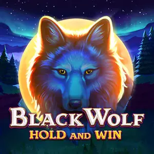 black_wolf
