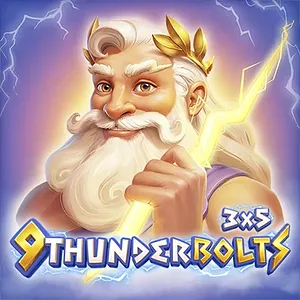 9_thunderbolts
